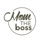 momtheboss logo